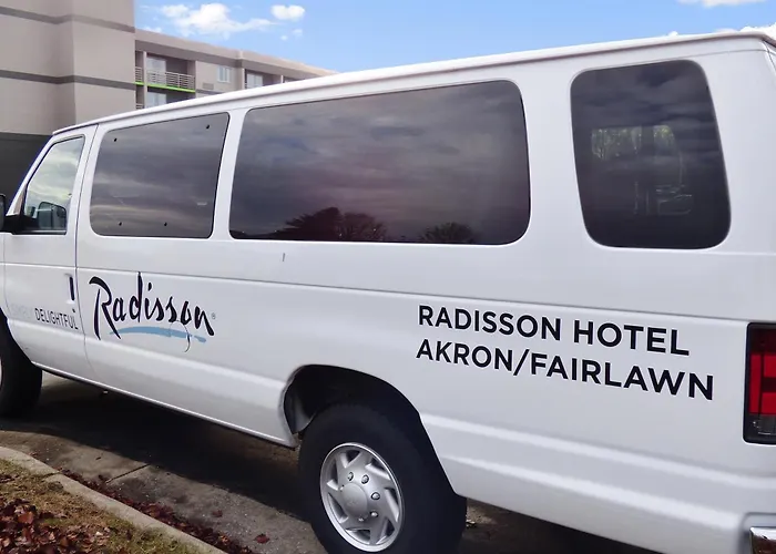 Radisson Akron-Fairlawn Copley