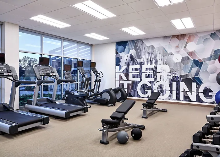 Springhill Suites By Marriott Cleveland Independence